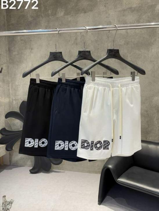 Dior Short Pants _SKUDiorM-4XLaztx5117096